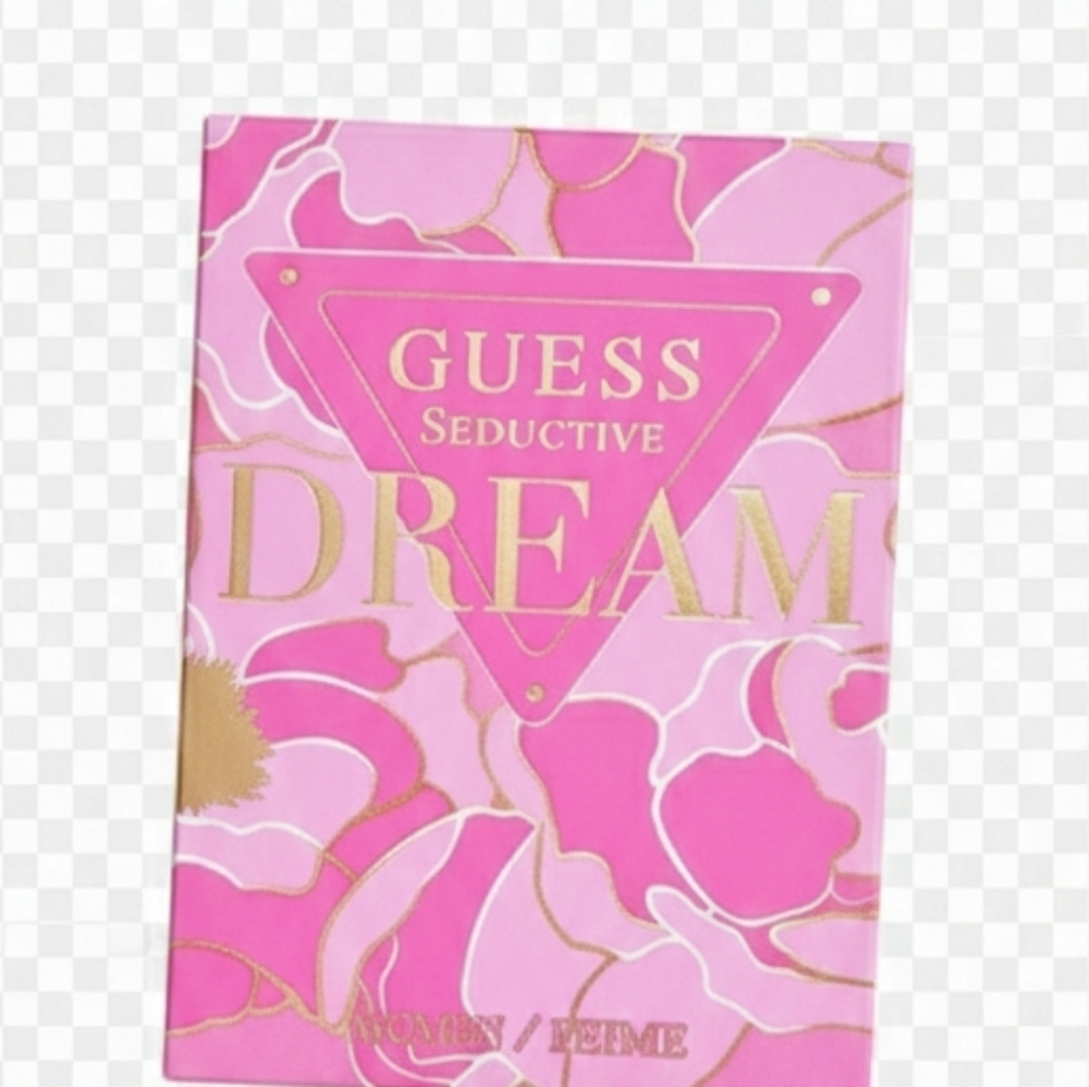 GUESS Seductive Dream Fragrance Sample Mini New - Picture 5 of 5